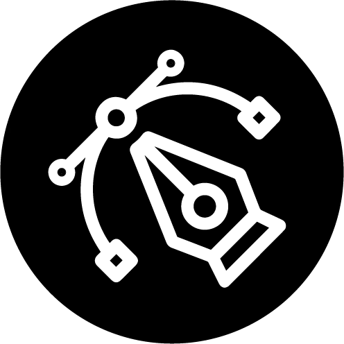 Icona Brand identity